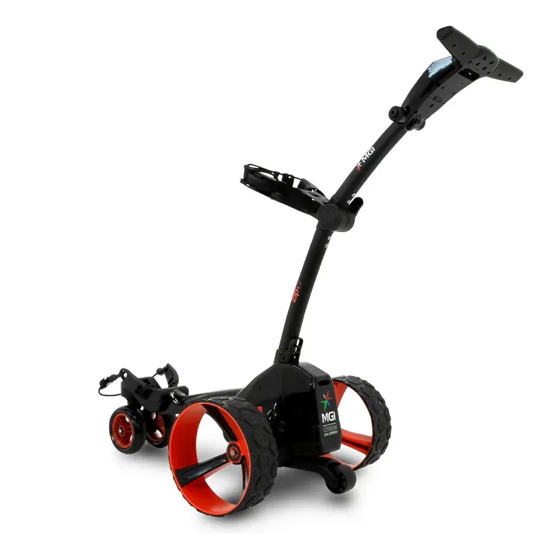 MGI - MGI - CHARIOT ZIP X3 MATTE – Image 5