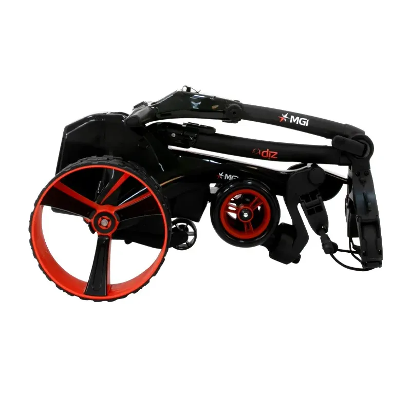 MGI - MGI - CHARIOT ZIP X3 MATTE – Image 6