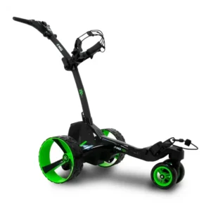 MGI - CHARIOT ZIP X5 MATTE