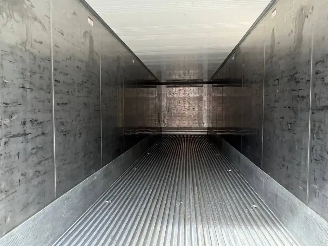 Conteneur Frigorifique Thermo King – Image 3