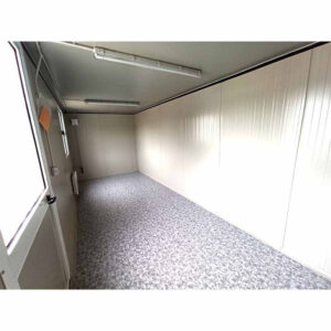 Conteneur salle de réunion