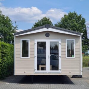 Mobil-home Meublé 2 Chambres