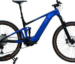 Giant Trance X E+ 2 Shimano XT 2022 . VTT électrique . Giant . très bon état
