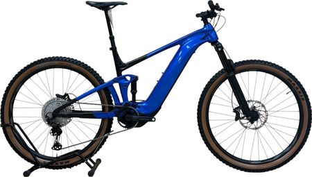 Giant Trance X E+ 2 Shimano XT 2022 . VTT électrique . Giant . très bon état
