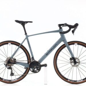 Gravel reconditionné · Simplon Inissio · Très bon état