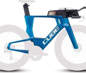 Kit cadre Aerium C:68X Frameset nebula´n´white