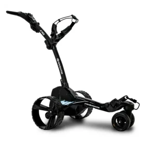 MGI - CHARIOT ZIP NAVIGATOR MATTE