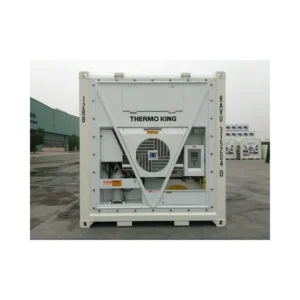 Conteneur frigorifique 10 pieds