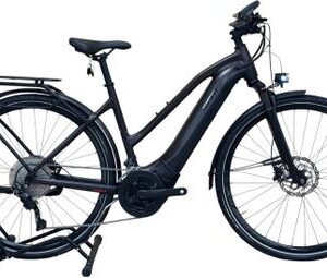 produit reconditionné . Giant Explore E+ 1 Pro Shimano Deore 2021 . Vélo électrique . Giant . très bon état