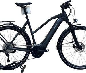 produit reconditionné . Giant Explore E+ 1 Shimano 2022 . Vélo électrique . Giant . très bon état