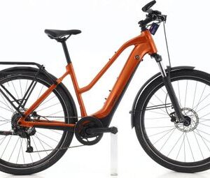 Produit reconditionné · Giant Explore E+2 / Vélo Vile et Loisir / Giant | Très bon état