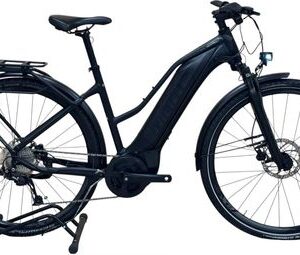 produit reconditionné . Giant Explore E+3 Shimano Alivio 2022 . Vélo électrique . Giant . très bon état