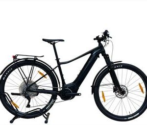 Produit reconditionné . Giant Fathom E+ EX SHIMANO DEORE 2022 . VTT électrique . Giant . très bon état