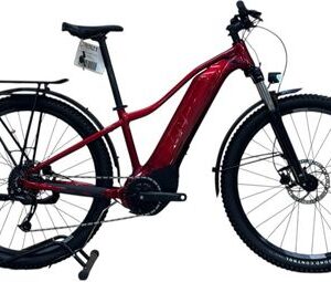 produit reconditionné . Giant Liv Tempt E+ EX Shimano Alivio 2021 . VTT électrique . Giant . très bon état