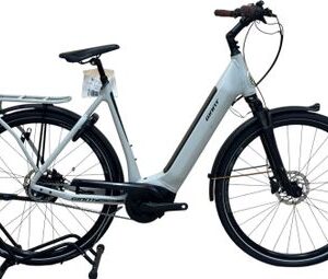 produit reconditionné . Giant Quotidien E+ 2 LDS Shimano Nexus 2022 . Vélo électrique . Giant . très bon état