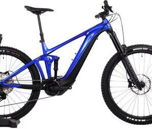 Produit reconditionné · Giant Reign E+3 - VTT électrique | Très bon état