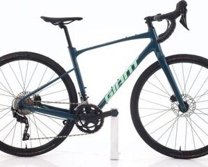 Produit reconditionné · Giant Revolt 1 / Vélo de gravel / Giant | Très bon état