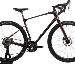 Produit reconditionné · Giant Revolt Advanced 0 - Vélo gravel | Muy bueno