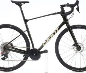 Produit reconditionné · Giant Revolt Advanced 1 AXS 12V / Vélo de gravel / Giant | Très bon état