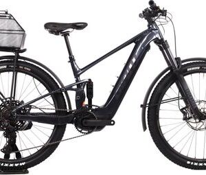 Produit reconditionné · Giant Stance E+ EX - VTT électrique | Très bon état
