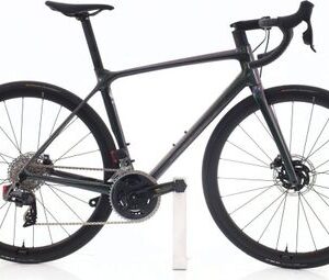 Produit reconditionné · Giant TCR Advanced Pro 1 AXS 12V · Noir / Vélo de route / Giant | Très bon état