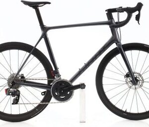 Produit reconditionné · Giant TCR AXS 12V · Noir / Vélo de route / Giant | Très bon état