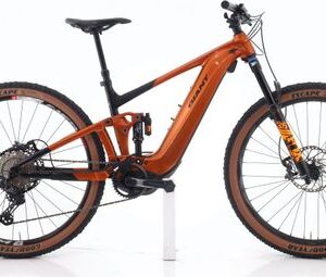 Produit reconditionné · Giant Trance E+1 Pro XT / Vélo VTT électrique / Giant | Bon état