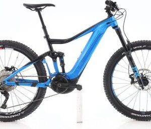 Produit reconditionné · Giant Trance E+2 Pro XT / Vélo VTT électrique / Giant | Etat correct