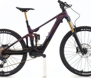 Produit reconditionné · Giant Trance X Advanced E+0 Elite X01 AXS / Vélo VTT électrique / Giant | Très bon état