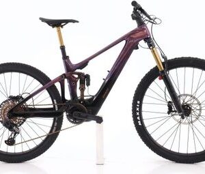 Produit reconditionné · Giant Trance X Advanced E+0 Elite X01 AXS / Vélo VTT électrique / Giant | Très bon état