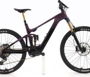 Produit reconditionné · Giant Trance X Advanced E+0 GX AXS / Vélo VTT électrique / Giant | Très bon état
