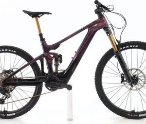 Produit reconditionné · Giant Trance X Advanced E+0 X01 AXS / Vélo VTT électrique / Giant | Très bon état