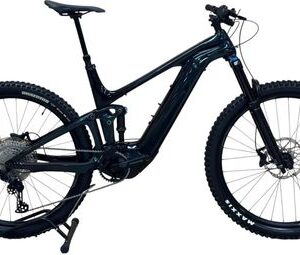 produit reconditionné . Giant Trance X Advanced E+ 2 Shimano SLX 2022 . VTT électrique . Giant . très bon état