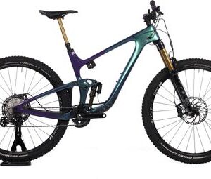 Produit reconditionné · Giant Trance X Advanced Pro 0 - VTT | Très bon état