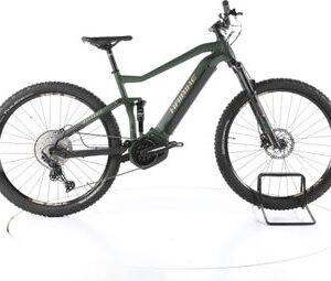 Produit reconditionné - Haibike AllTrail 4 Vélo électrique VTT - Bon Etat