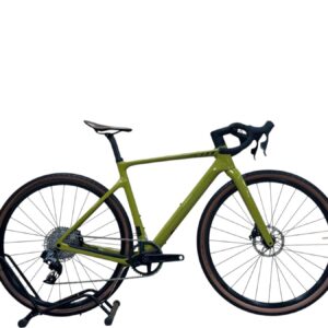 Reconditionné - Vélo de gravel Scott Addict Gravel 20 Rival AXS - comme neuf