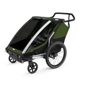 Remorque Multisport Thule Chariot Cab 2