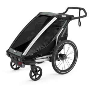Remorque vélo enfant Thule Chariot Lite