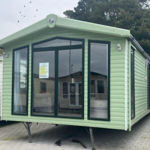 Conteneur Swift Chamonix Living