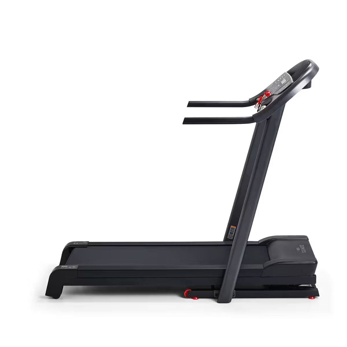 Tapis de course t520b confort, 13 km/h, 43x121cm – Image 4