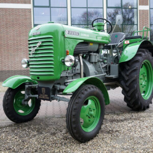 petit tracteur Steyr 180a