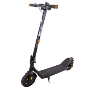 Trottinette Électrique Wispeed C8-40 PRO – Moteur 500W, Autonomie 35 km, Pliage Rapide