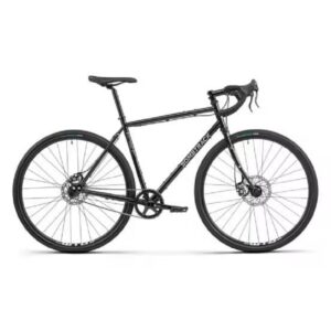 Velo BOMBTRACK Arise Geared 46cm 650B Metallic Black