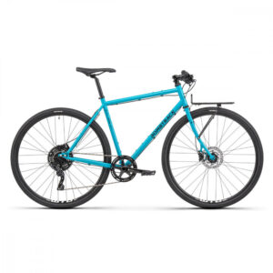 Velo BOMBTRACK Arise Geared 49cm 650B Matte Petrol Blue
