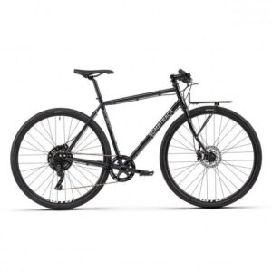Velo BOMBTRACK Arise Geared 52cm 700C Metallic Black