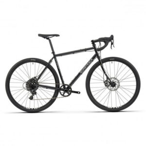 Vélo BOMBTRACK ARISE SG Apex 55cm 700C Metallic Black