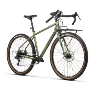 Velo BOMBTRACK Beyond 2 56cm 29'' Metallic Green