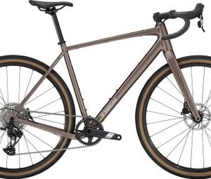 Vélo de Gravel Trek Checkpoint ALR 5 Sram Apex XPLR 12V 700 mm Bronze Gén. 3