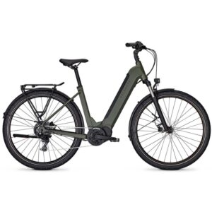 Vélo de randonnée électrique Kalkhoff Entice 5 Season - 625 Wh