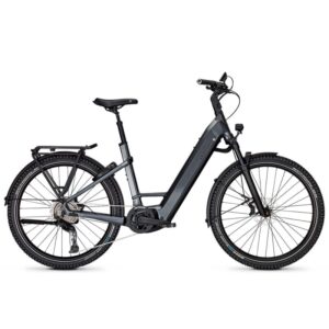 Vélo de randonnée électrique Kalkhoff Entice 7+ Move - 750 Wh (2024)